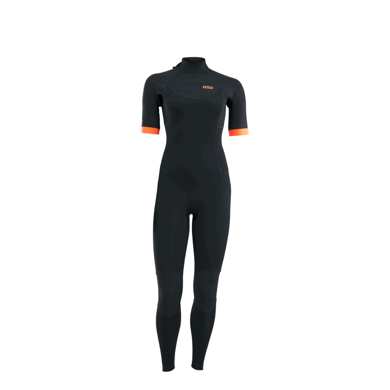 ION Women Wetsuit Element 3/2 Shortsleeve Back Zip 2024