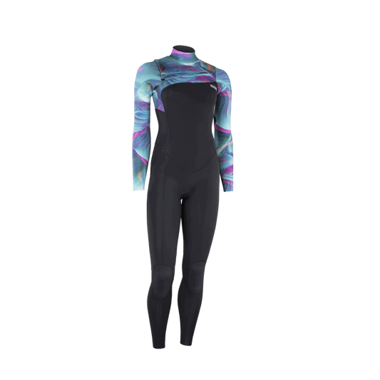 ION Women Wetsuit Amaze Core 4/3 Front Zip 2024