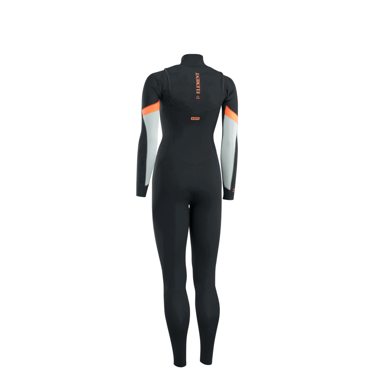 ION Women Wetsuit Element 3/2 Front Zip 2024