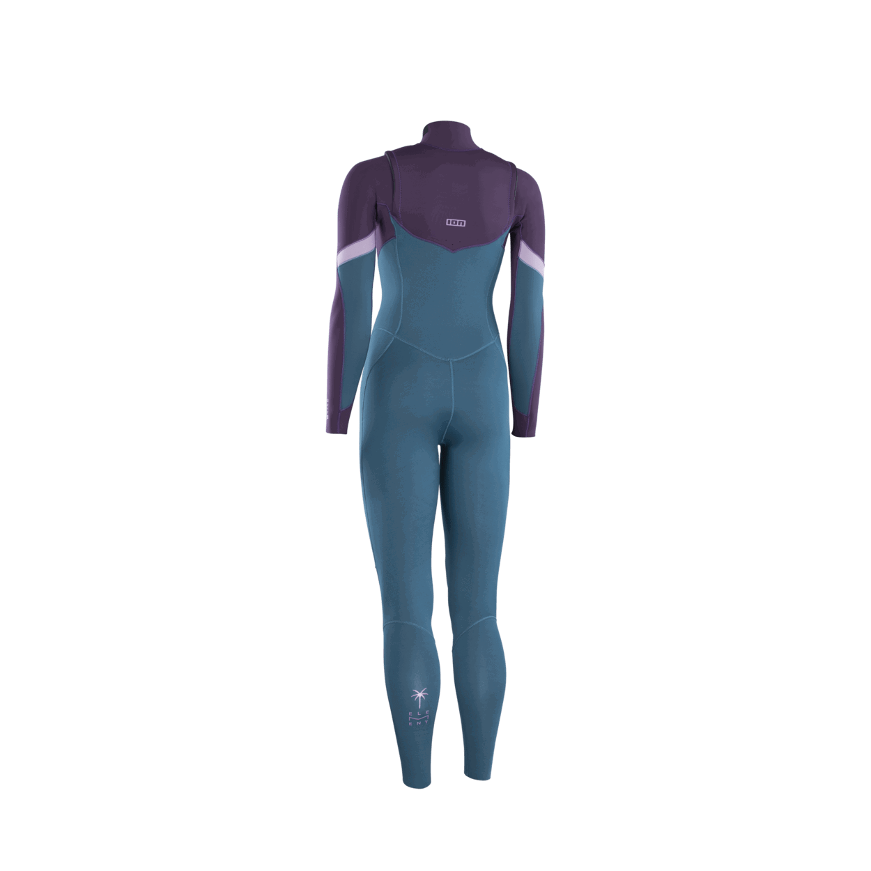 ION Women Wetsuit Element 3/2 Front Zip 2024