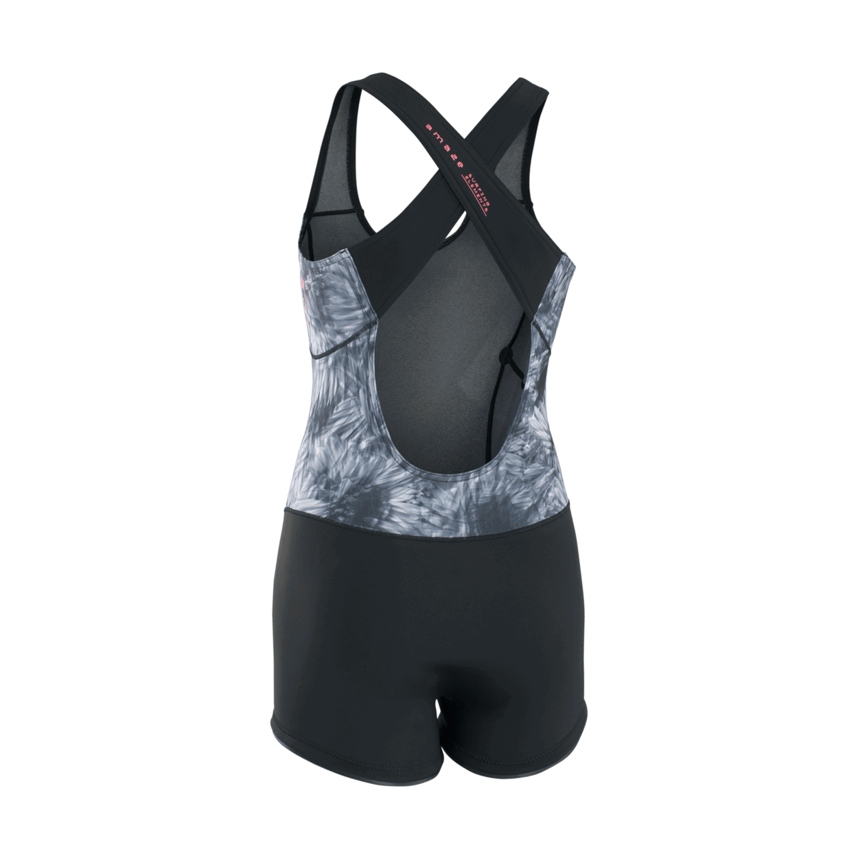 ION Women Wetsuit Amaze Shorty Crossback 1.5 2024