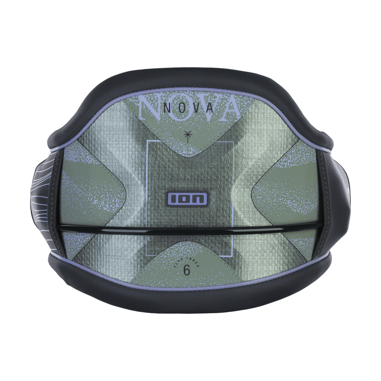 ION Nova Kite Harness Women 2024