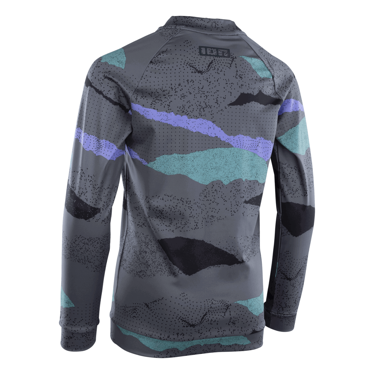 ION Capture Rashguard LS boys 2024