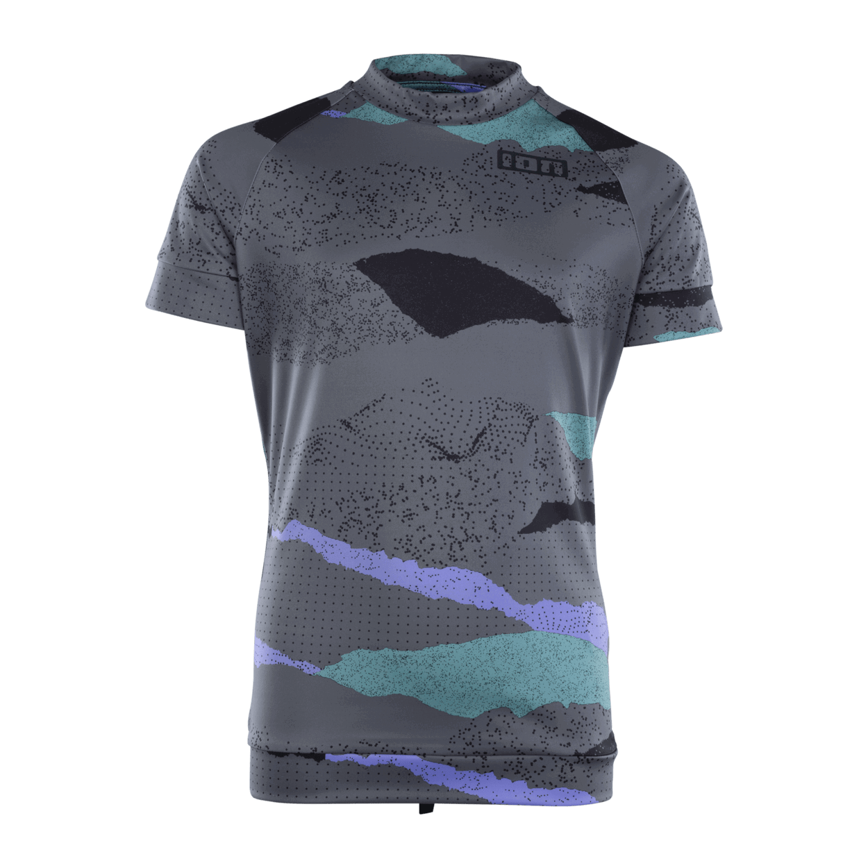 ION Capture Rashguard SS boys 2024