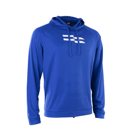 ION Wetshirt Hood LS men 2024