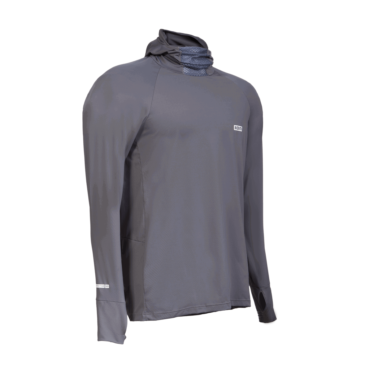 ION Wetshirt Ninja BRA LS men 2024