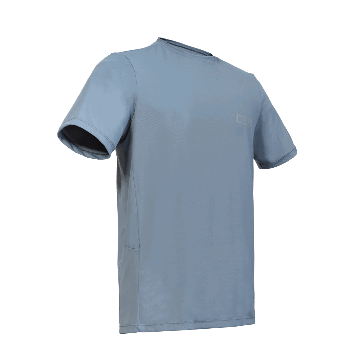 ION Wetshirt BRA SS men 2024