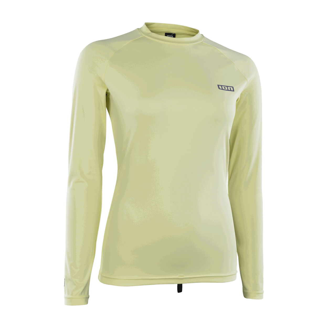 ION Rashguard LS women 2024