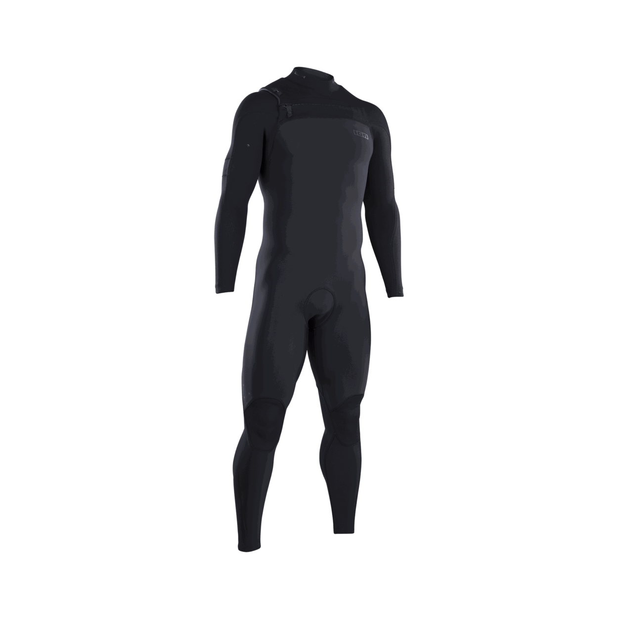 ION IOW-Wetsuit Seek Amp 4/3 Front Zip men 2025