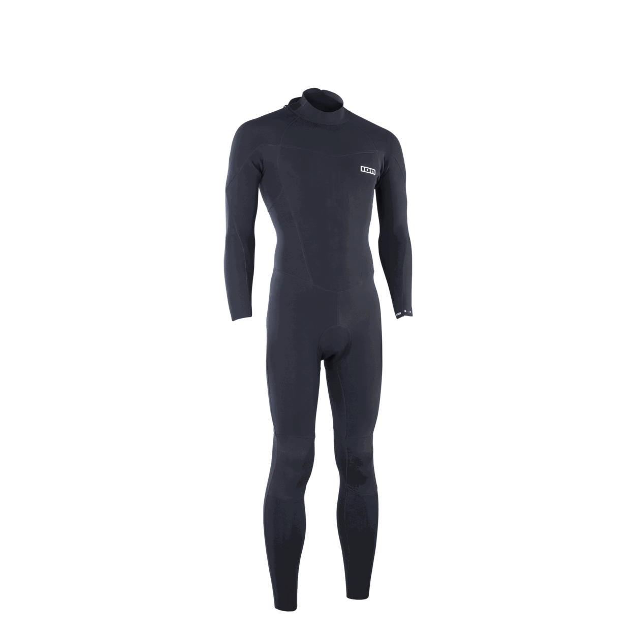 ION Static 3/2 Back Zip men 2025