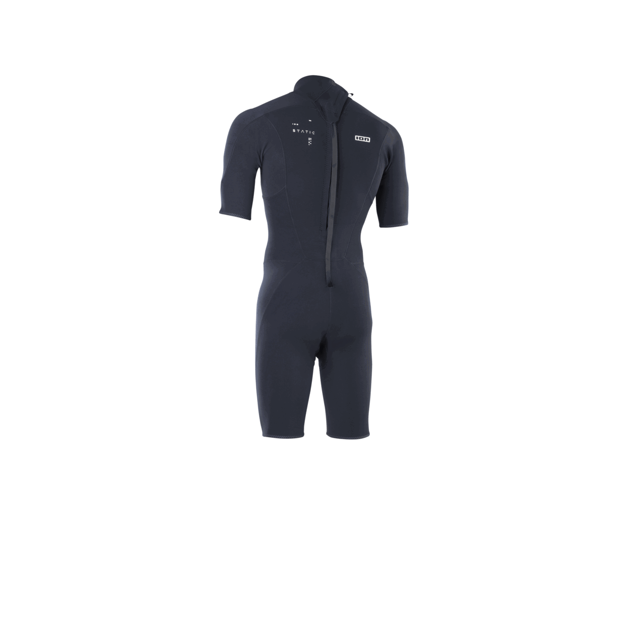 ION Static 2/2 Shorty SS Back Zip men 2025