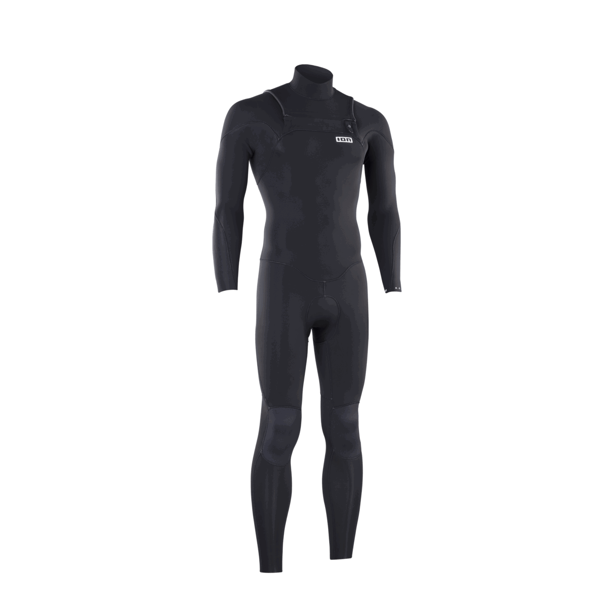 ION IOW-Wetsuit Element 5/4 Front Zip men 2025