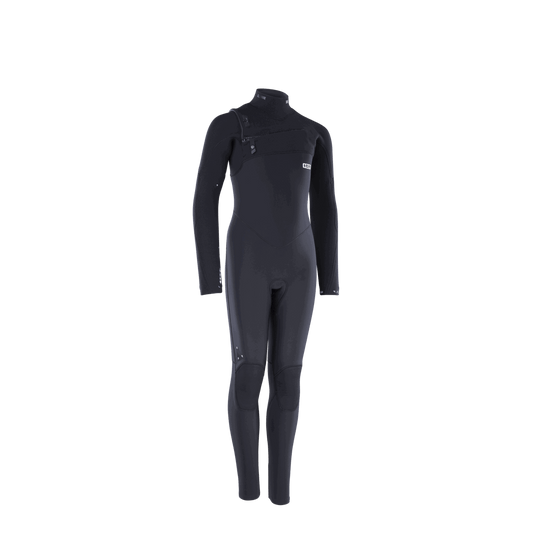 ION IOW-Wetsuit Capture Amp 5/4 Front Zip junior 2025