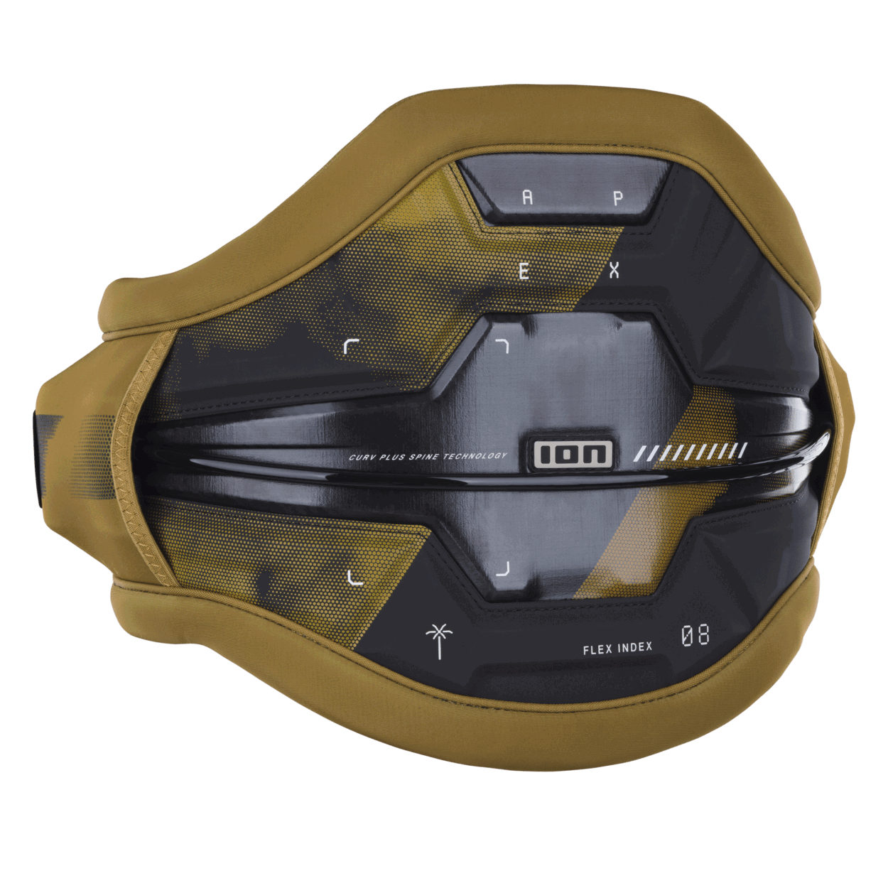 ION IOW-Harness Waist Kite Apex 2025