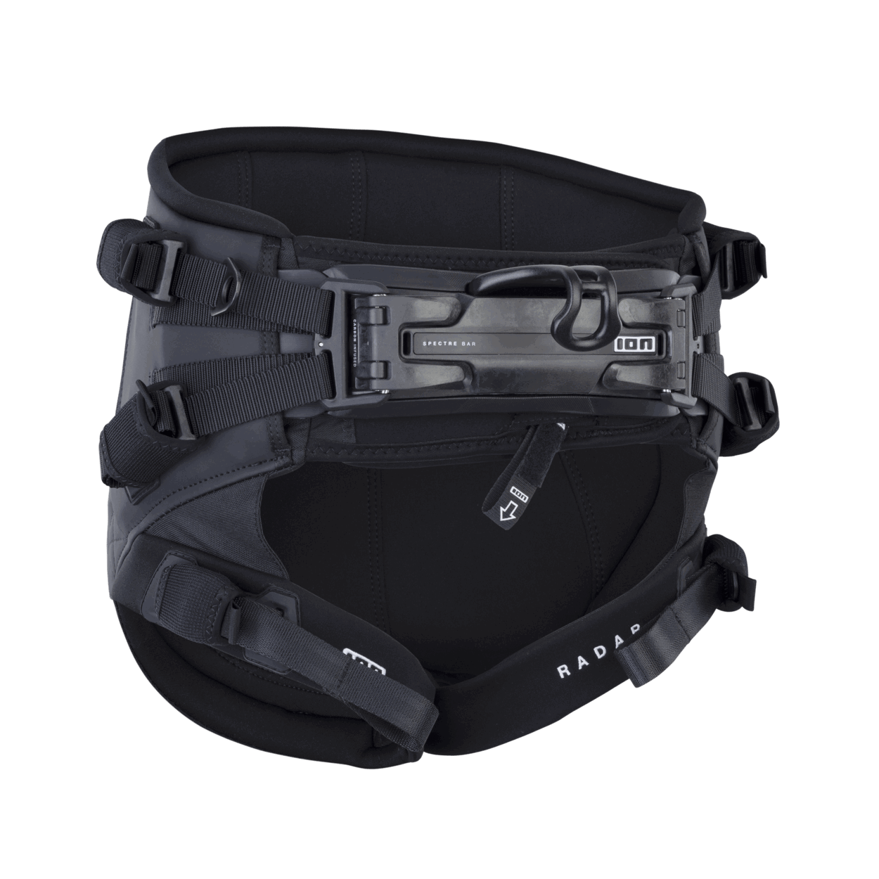 ION IOW-Harness Seat Kite Radar 2025