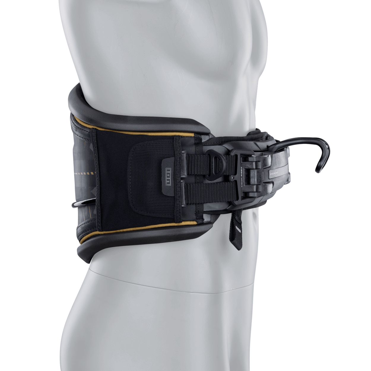 ION IOW-Harness Waist Kite Spectre 2025