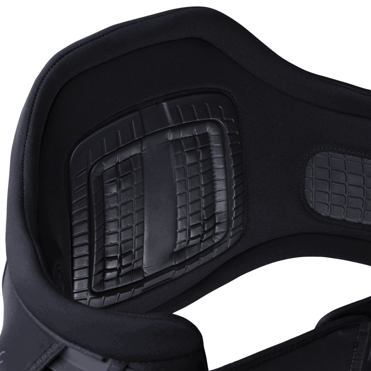 ION IOW-Harness Waist Windsurf Radium 2025