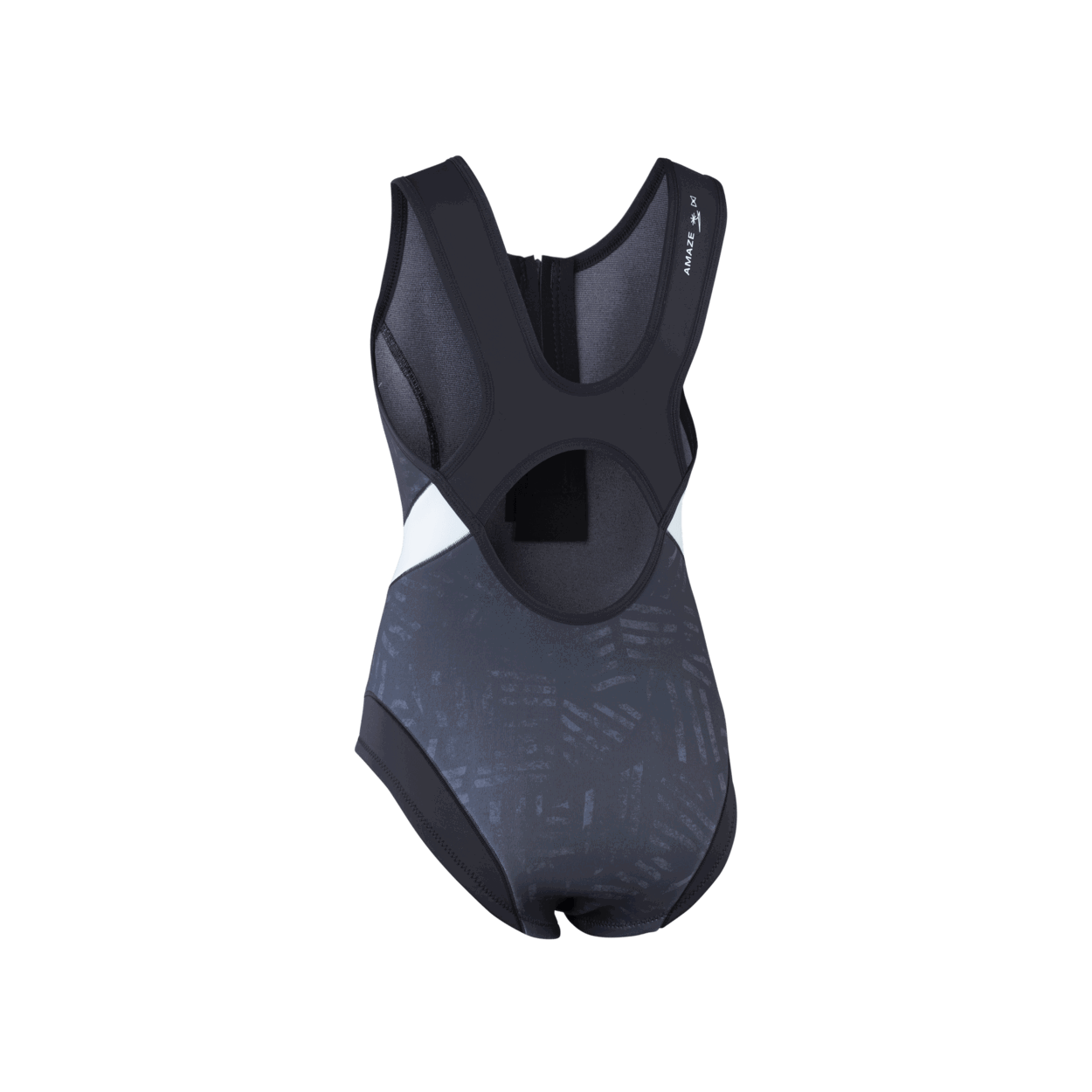 ION IOW-Wetsuit Amaze V-Back 1.5 women 2025