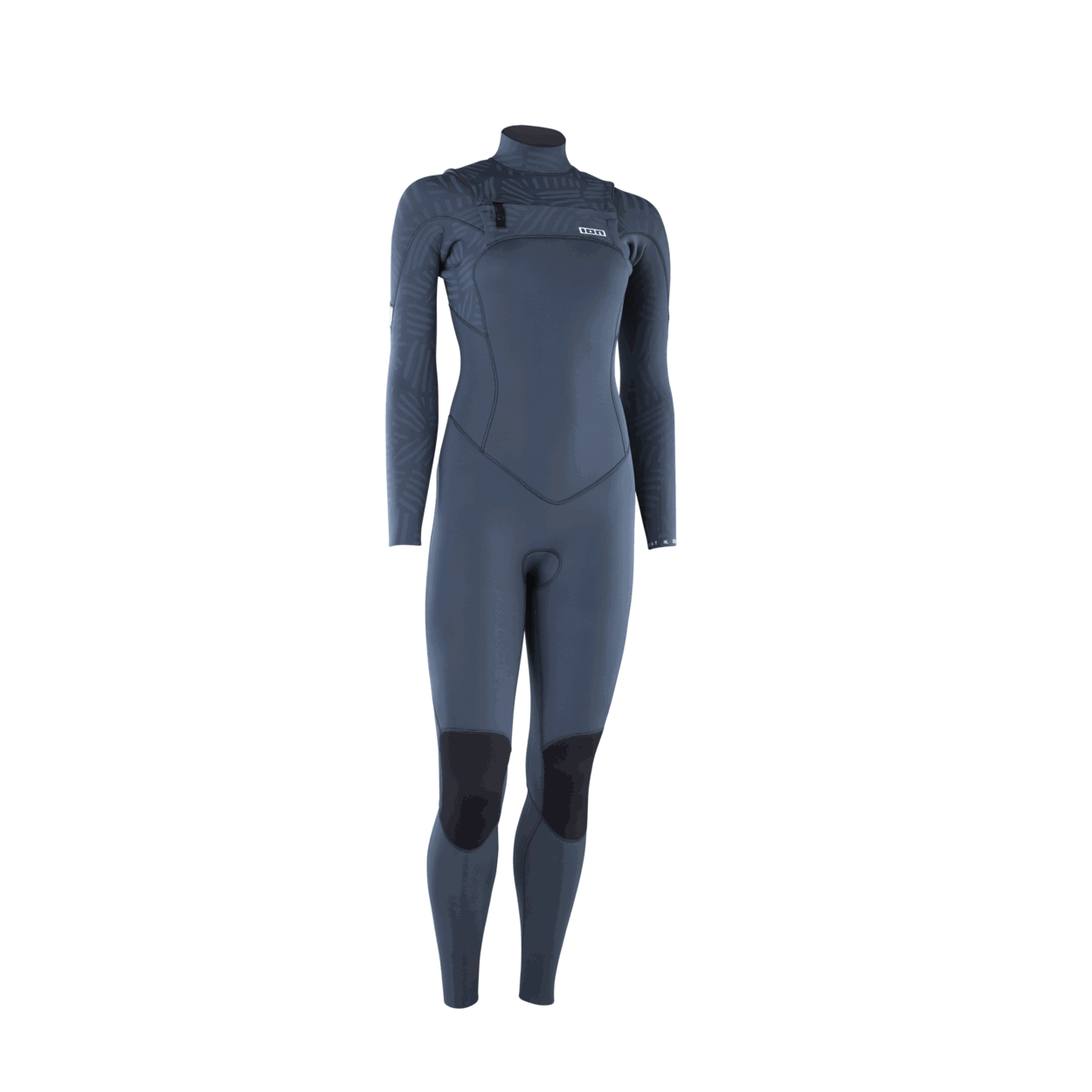 ION IOW-Wetsuit Element 5/4 Front Zip women 2025