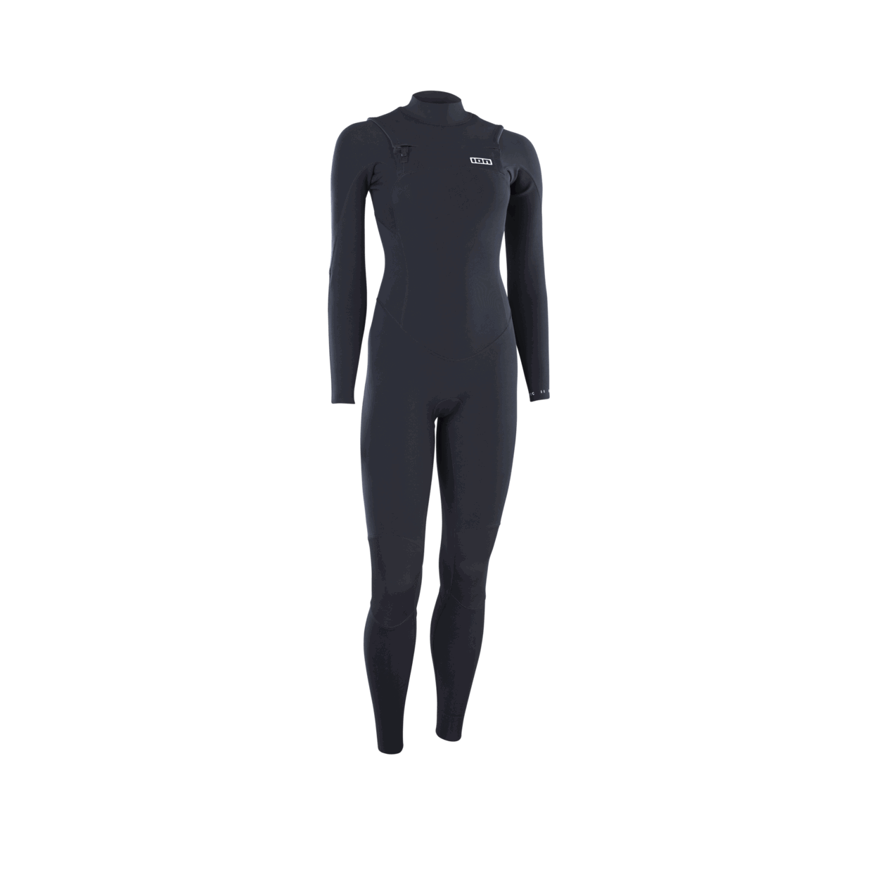 ION Static 3/2 Front Zip women 2025