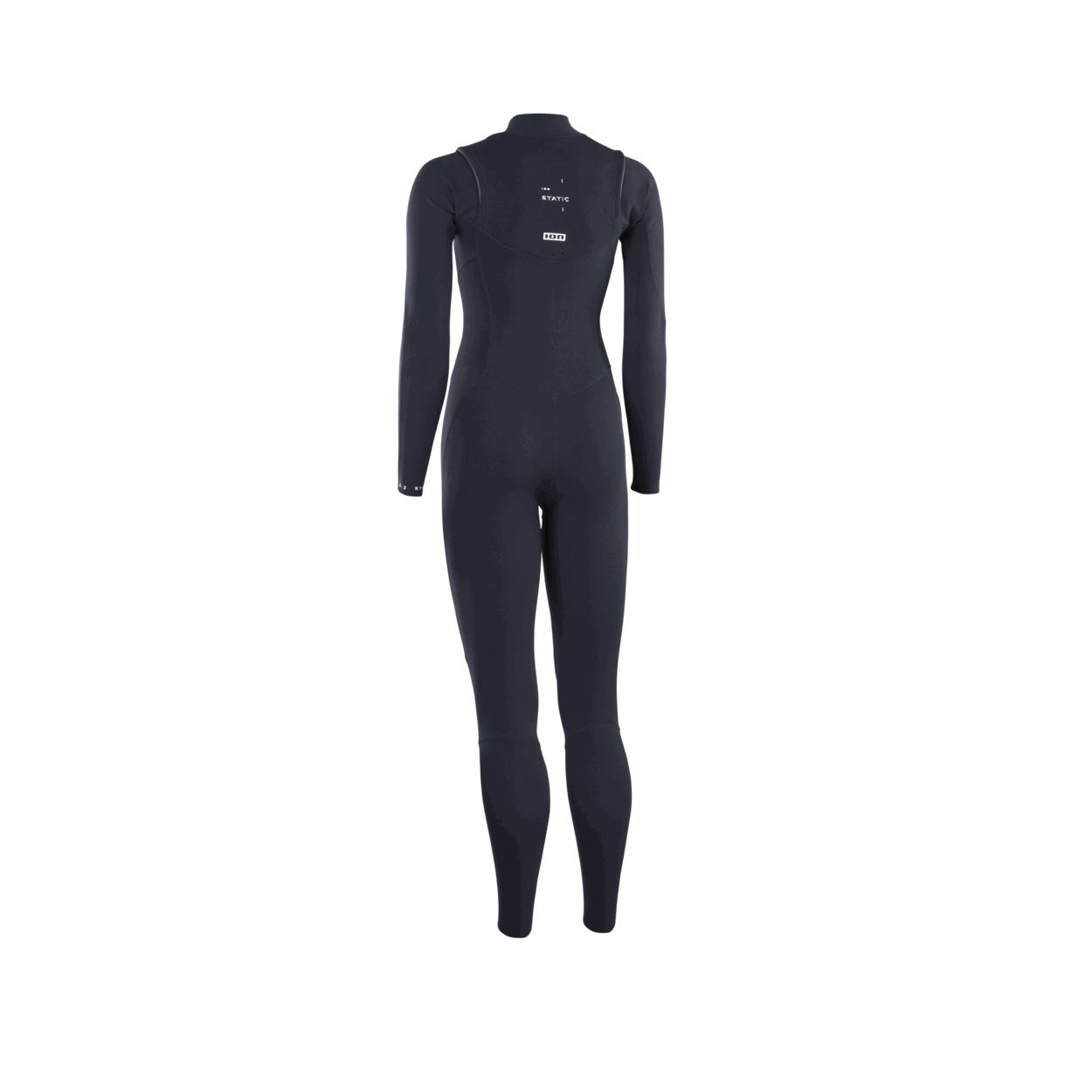 ION Static 3/2 Front Zip women 2025