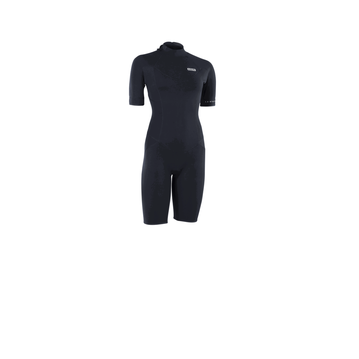ION Static 2/2 Shorty SS Back Zip women 2025