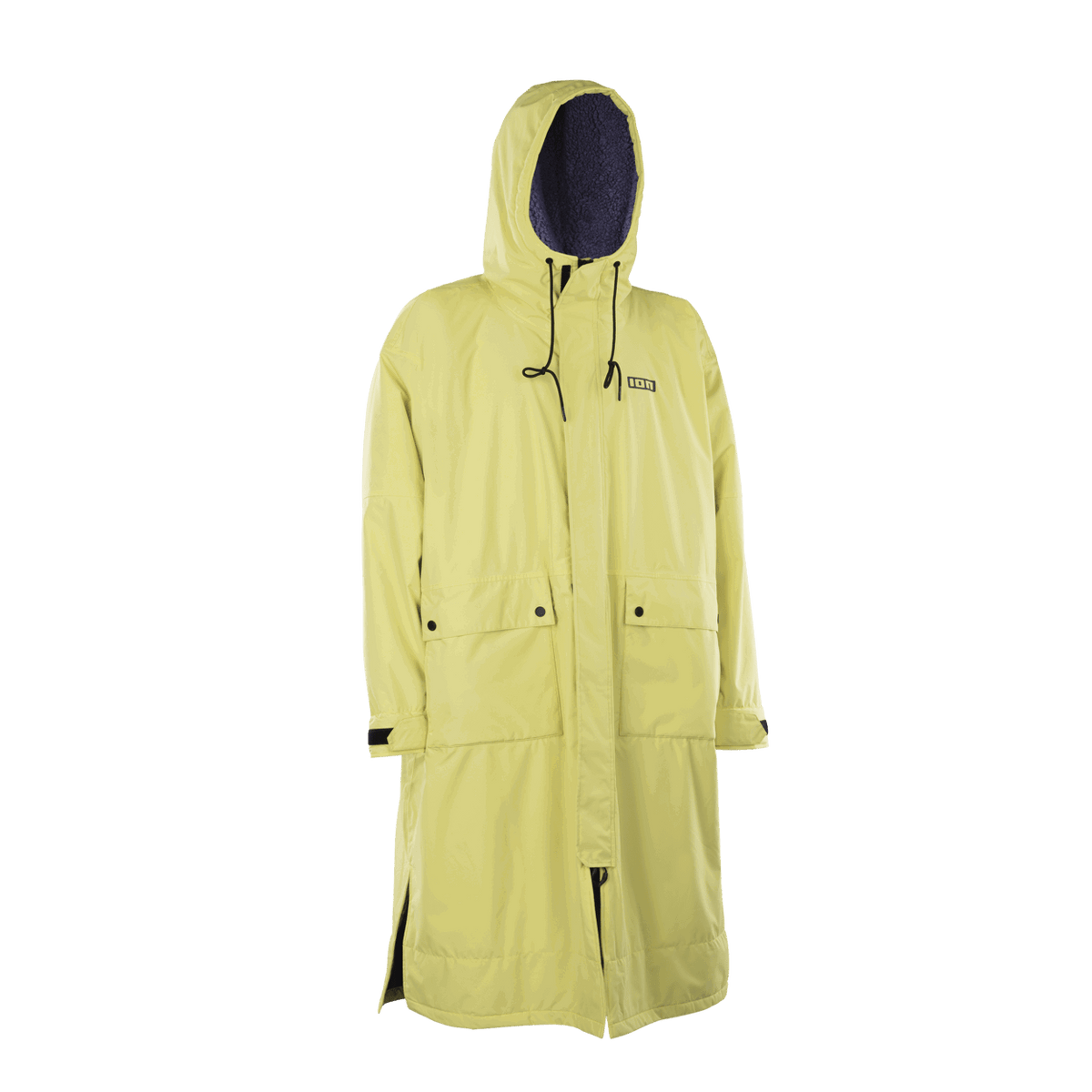 ION Storm Coat unisex 2026