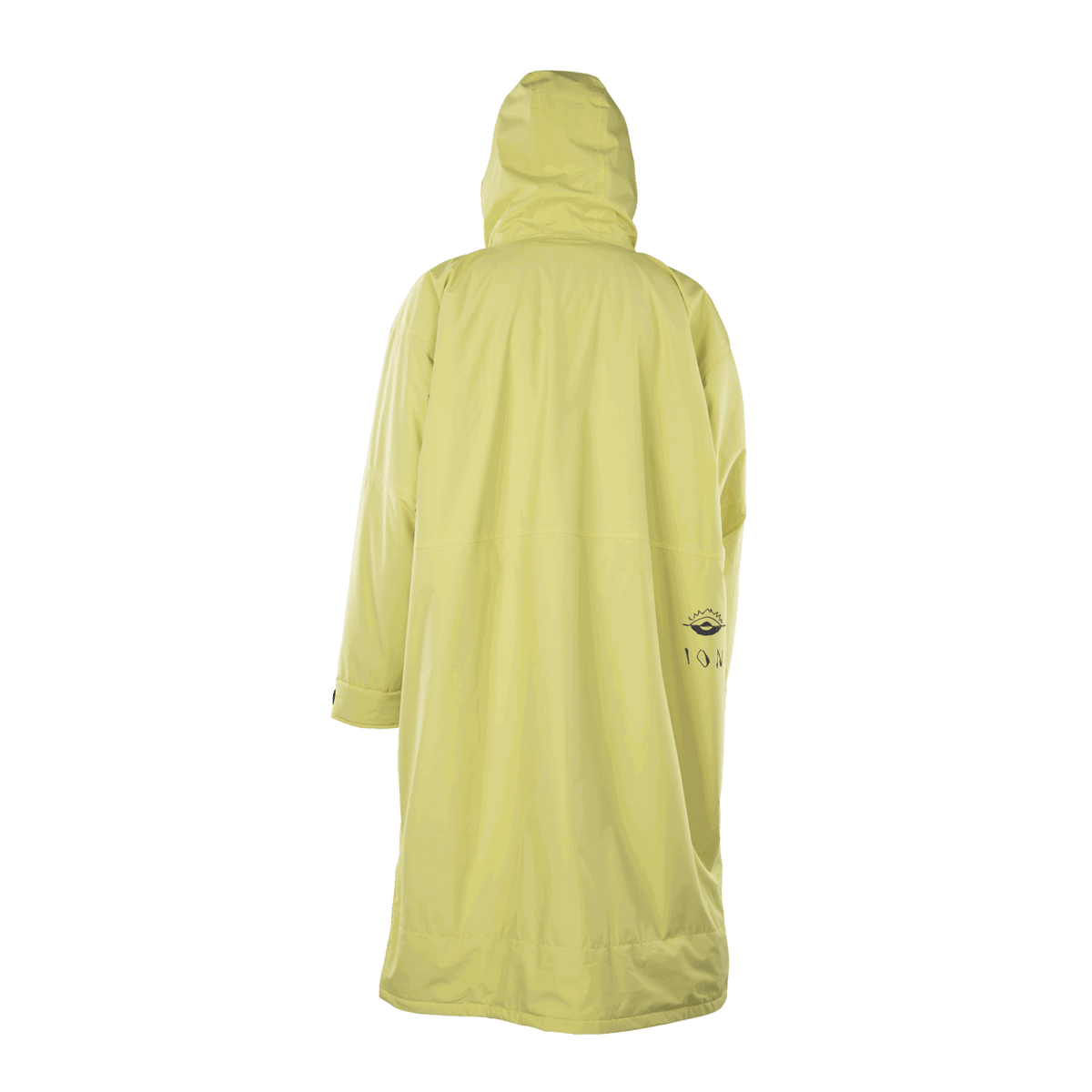 ION Storm Coat unisex 2026