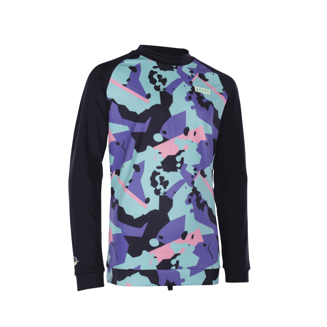 ION Rashguard Capture LS grom 2026