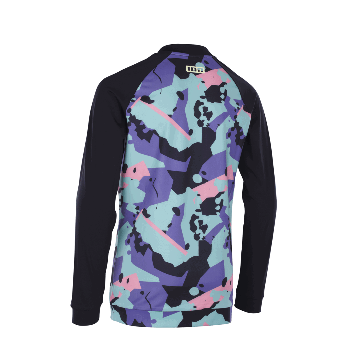 ION Rashguard Capture LS grom 2026