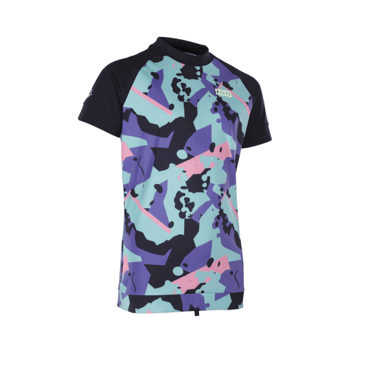 ION Rashguard Capture SS grom 2026