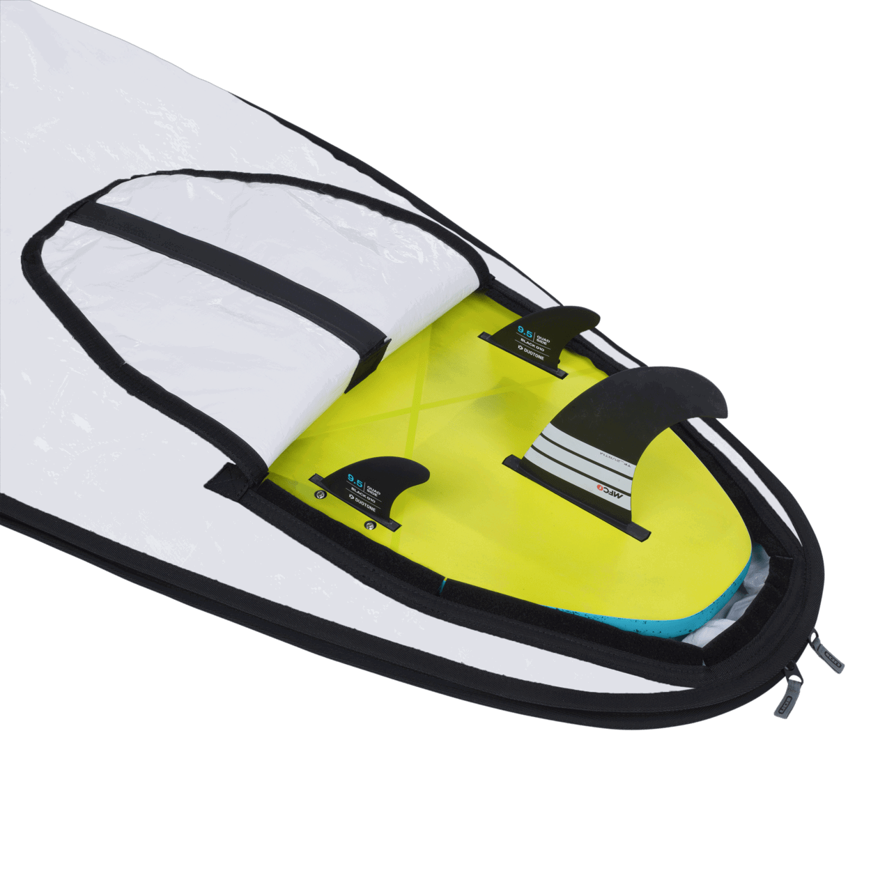 ION Windsurf Boardbag Core 2026