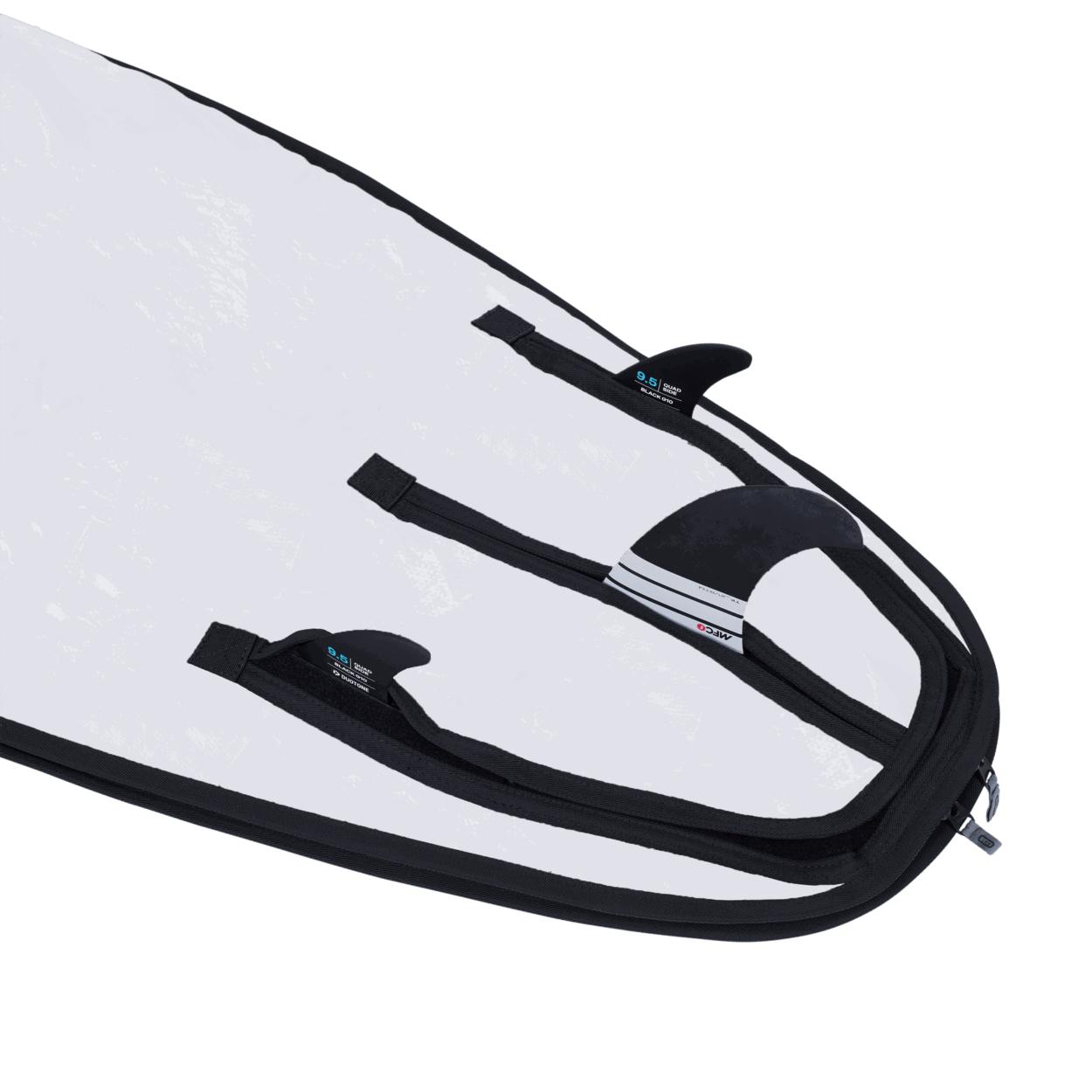 ION Windsurf Boardbag Core 2026
