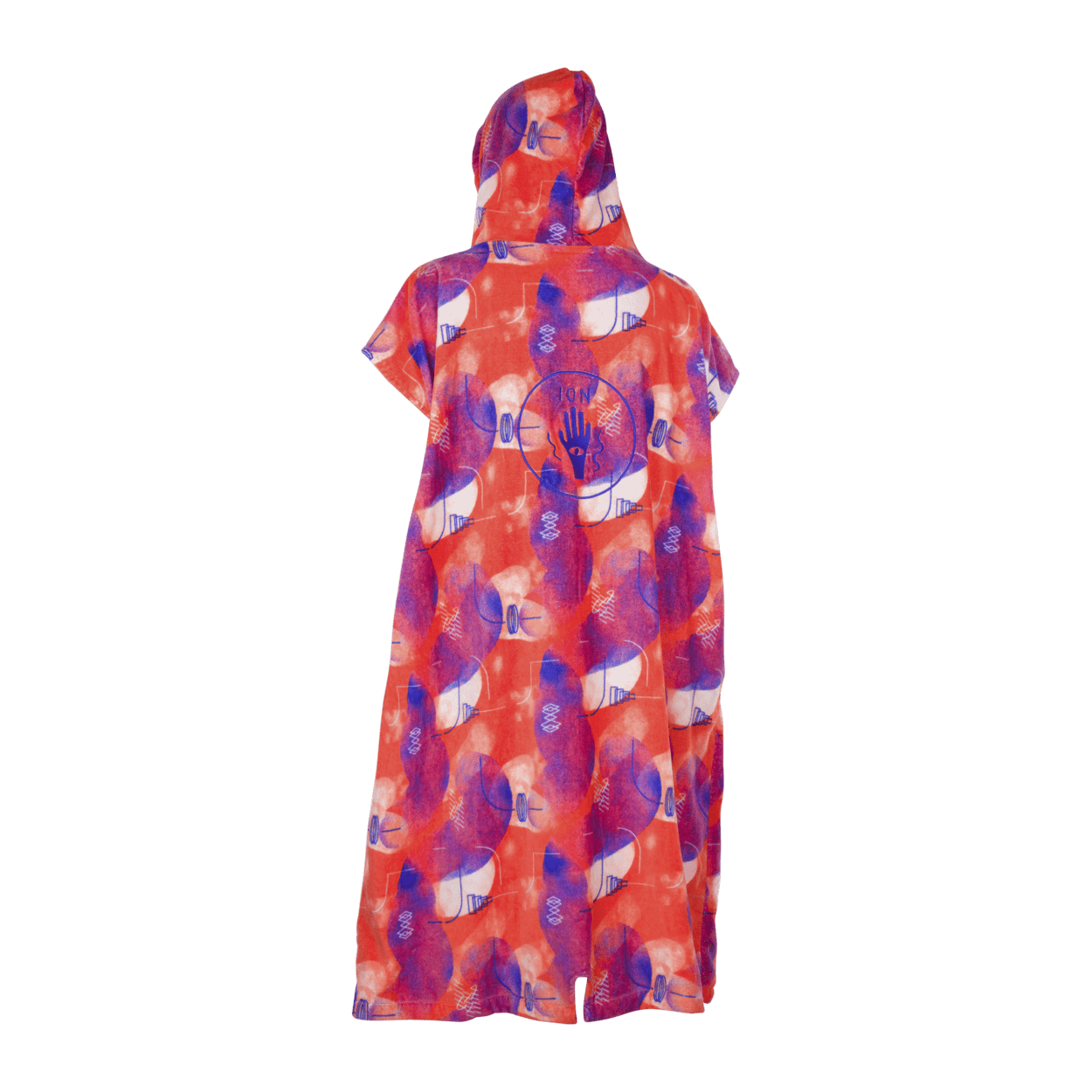 ION Poncho Core Lumen 2027