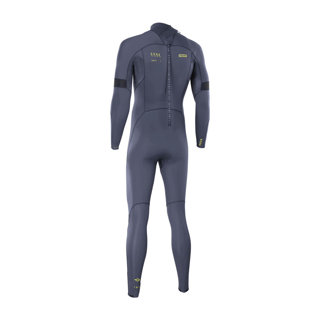 ION Seek Core 4/3 Back Zip men 2026
