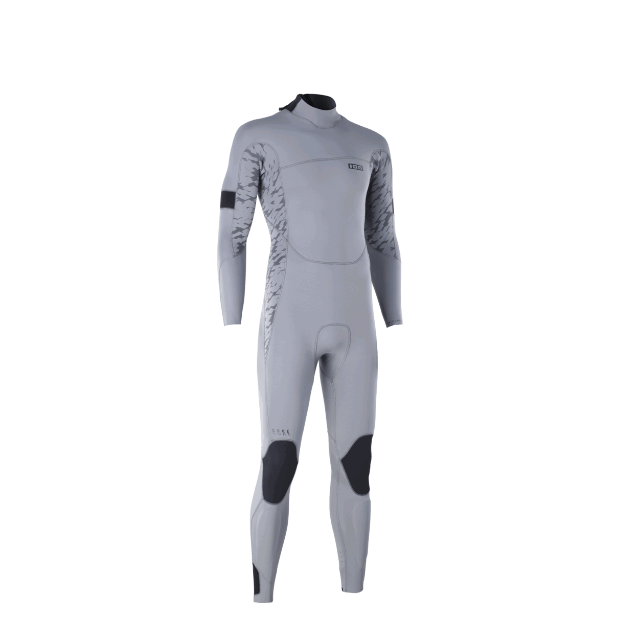 ION Seek Core 4/3 Back Zip men 2026