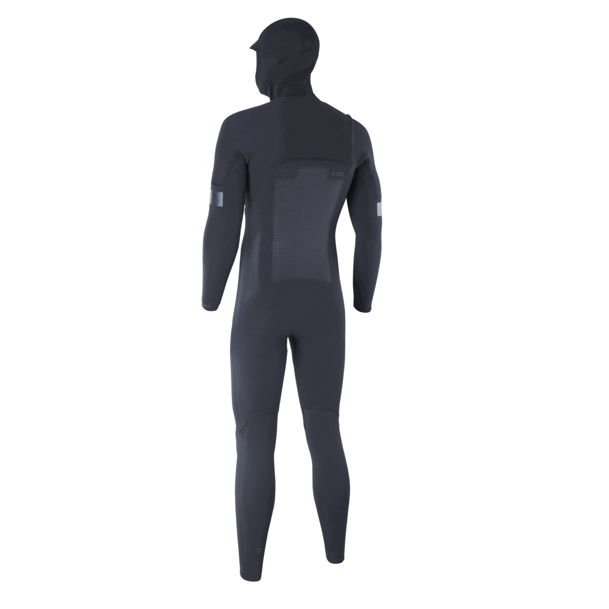 ION Seek Select 5.5/4.5 Hood Front Zip men 2026