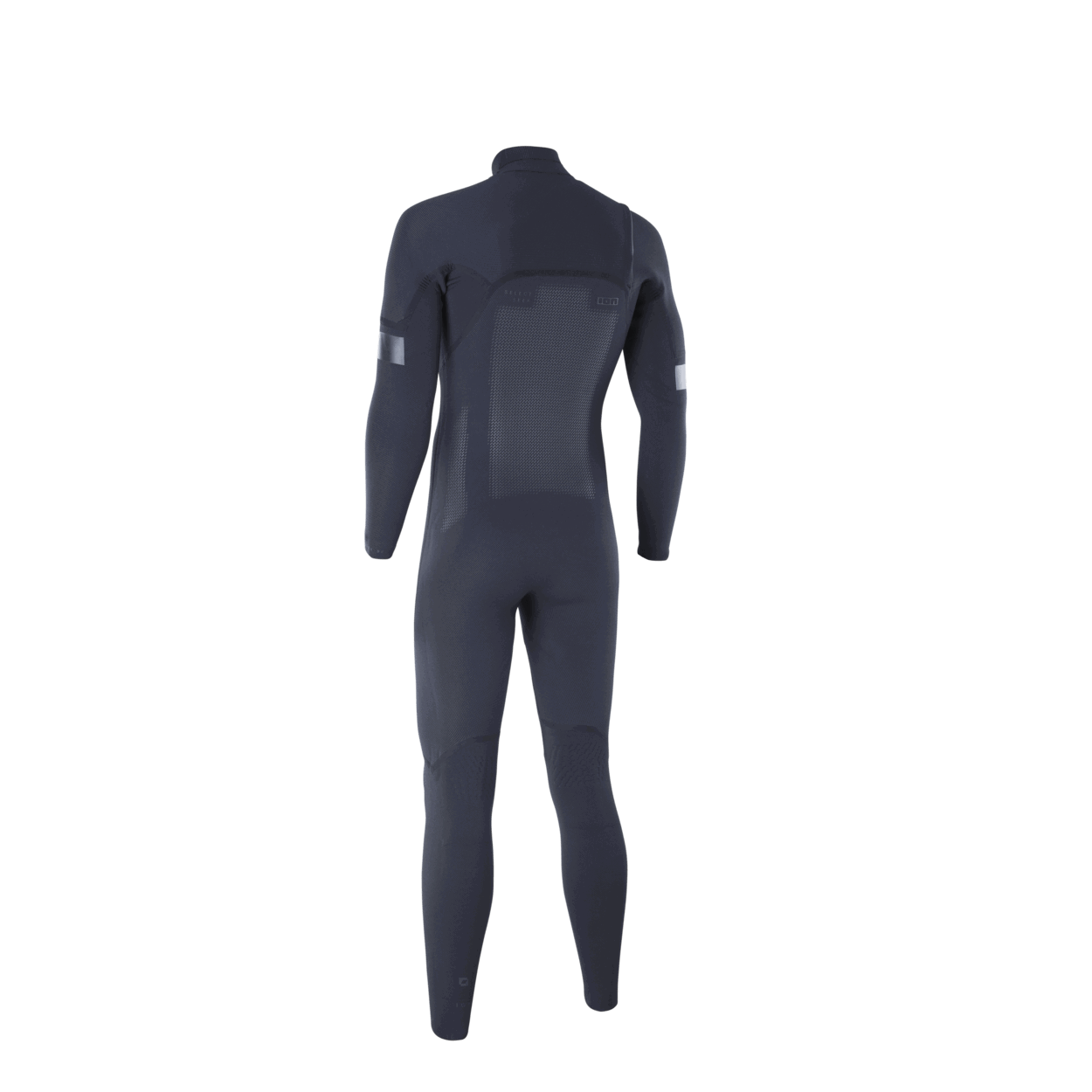 ION Seek Select 4/3 Front Zip men 2026