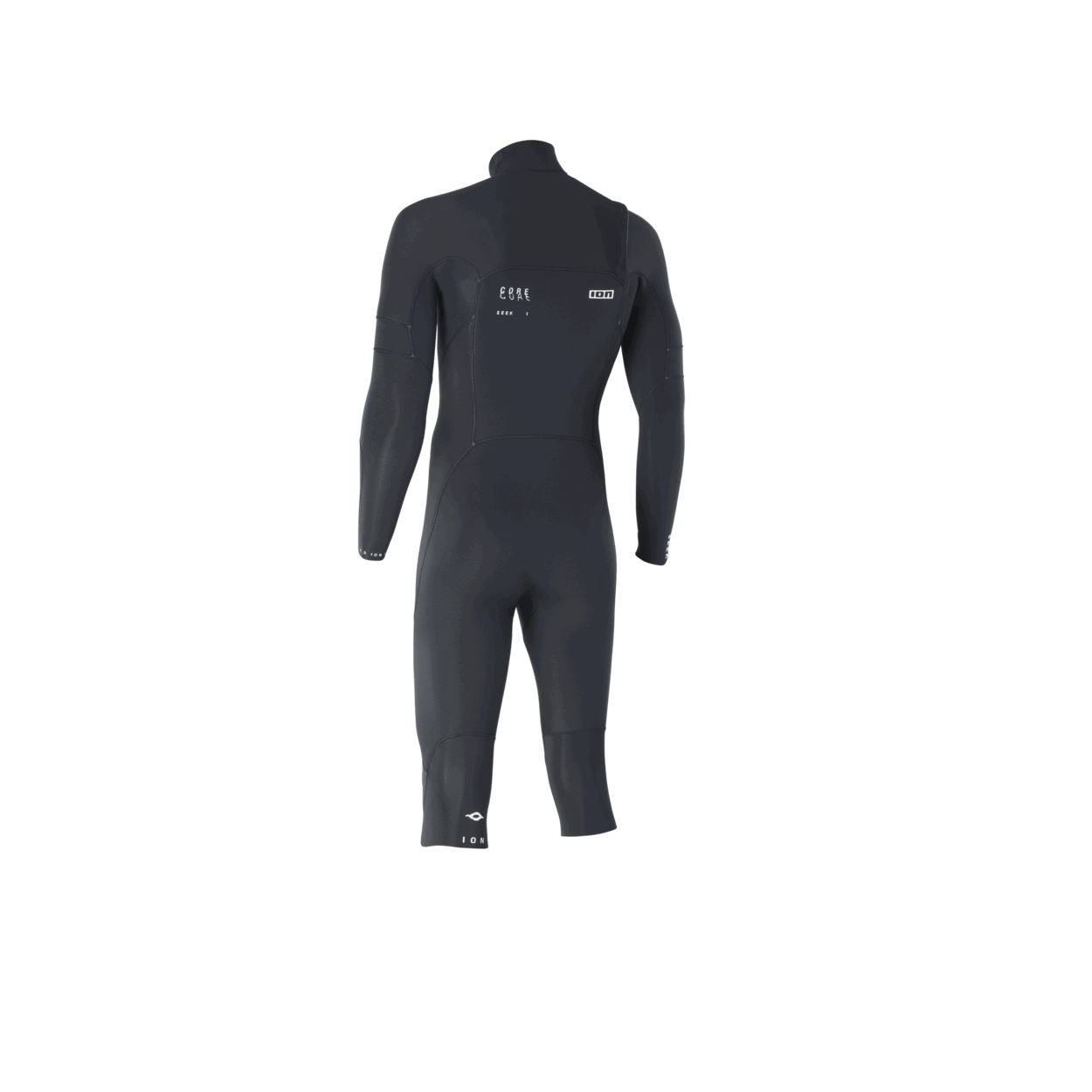 ION Seek Core 4/3 Overknee LS Front Zip men 2026