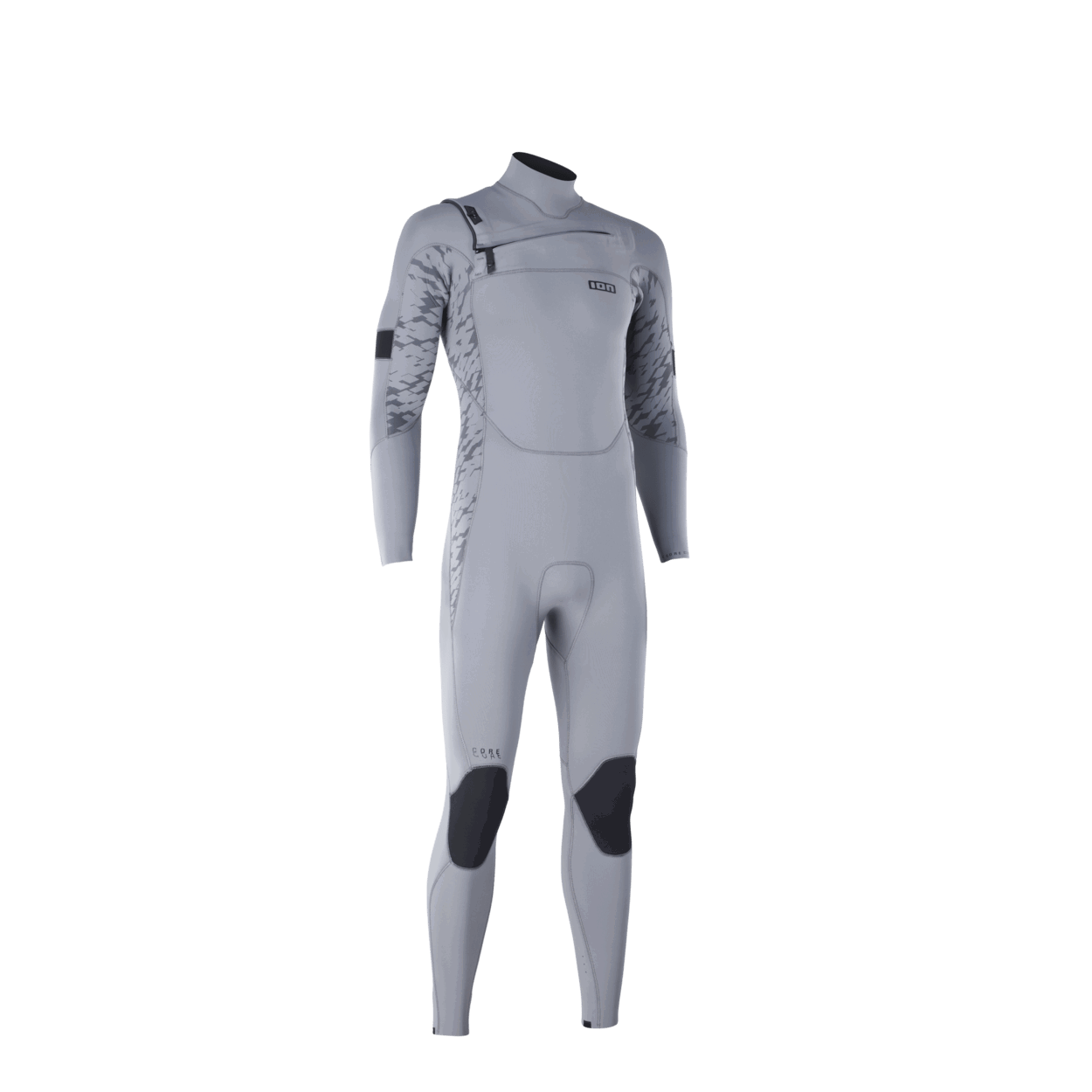 ION Seek Core 4/3 Front Zip men 2026