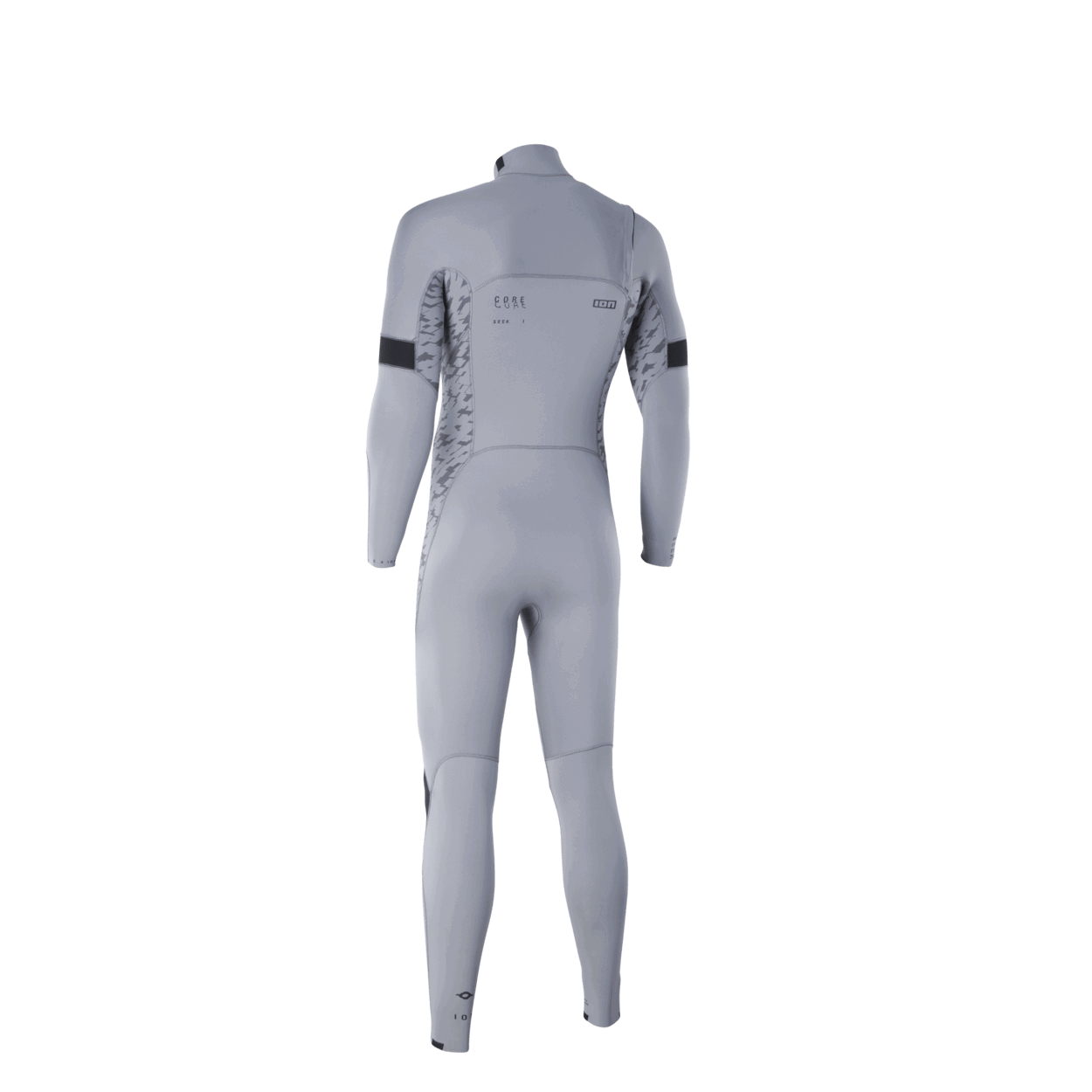 ION Seek Core 4/3 Front Zip men 2026