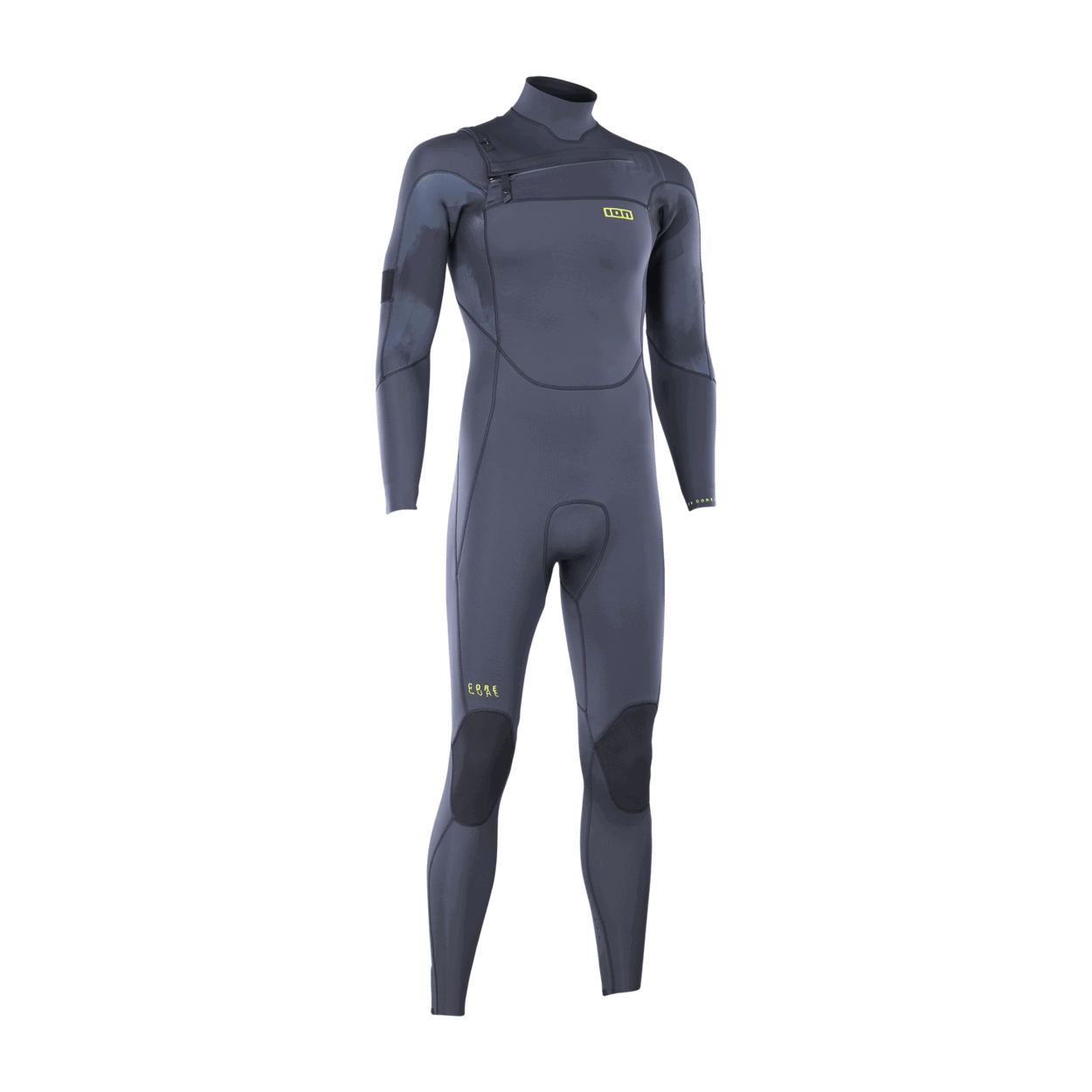 ION Seek Core 5/4 Front Zip men 2026
