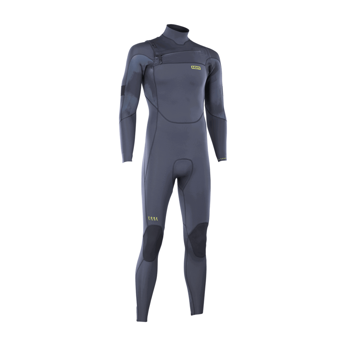 ION Seek Core 4/3 Front Zip men 2026