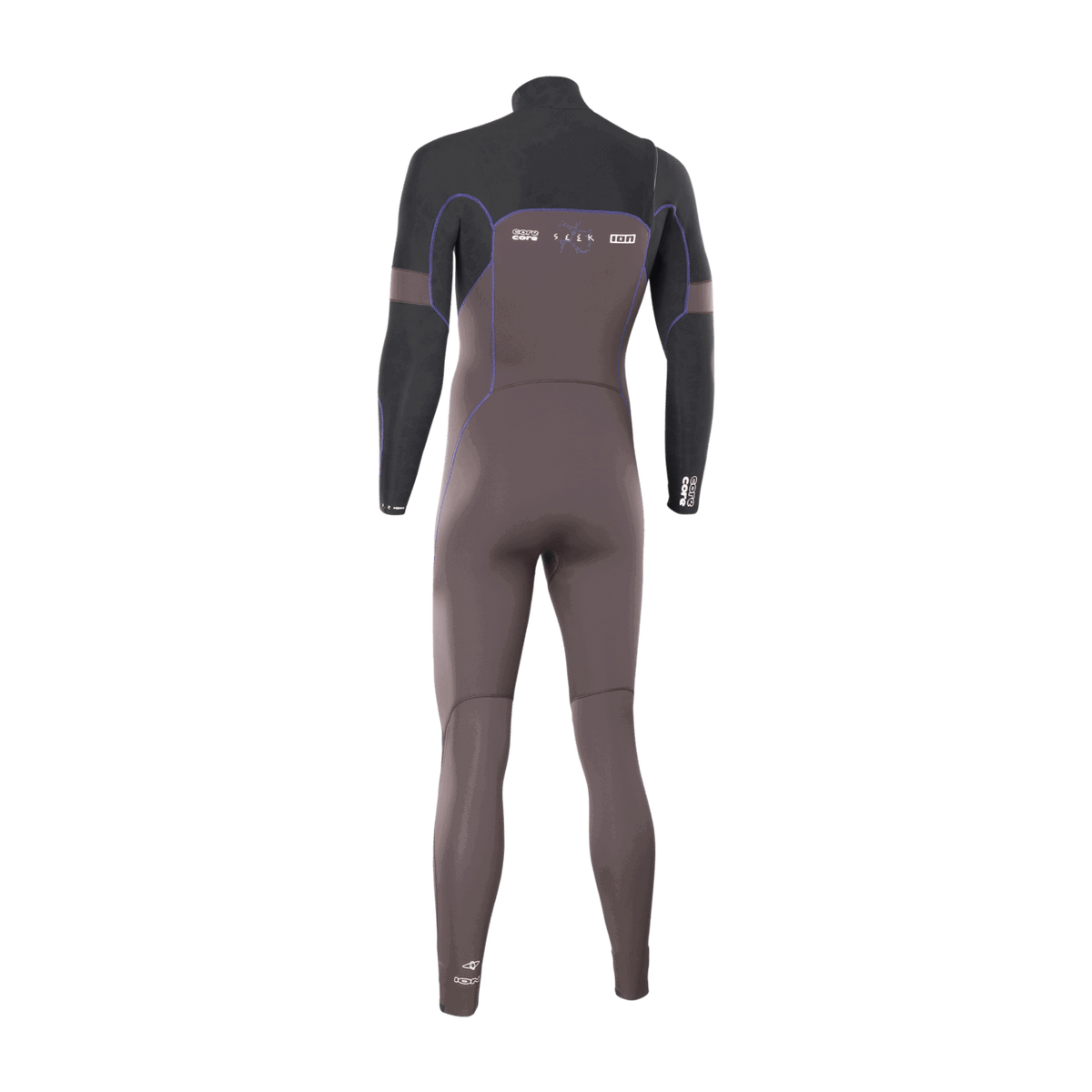 ION Seek Core 3/2 Front Zip men 2026