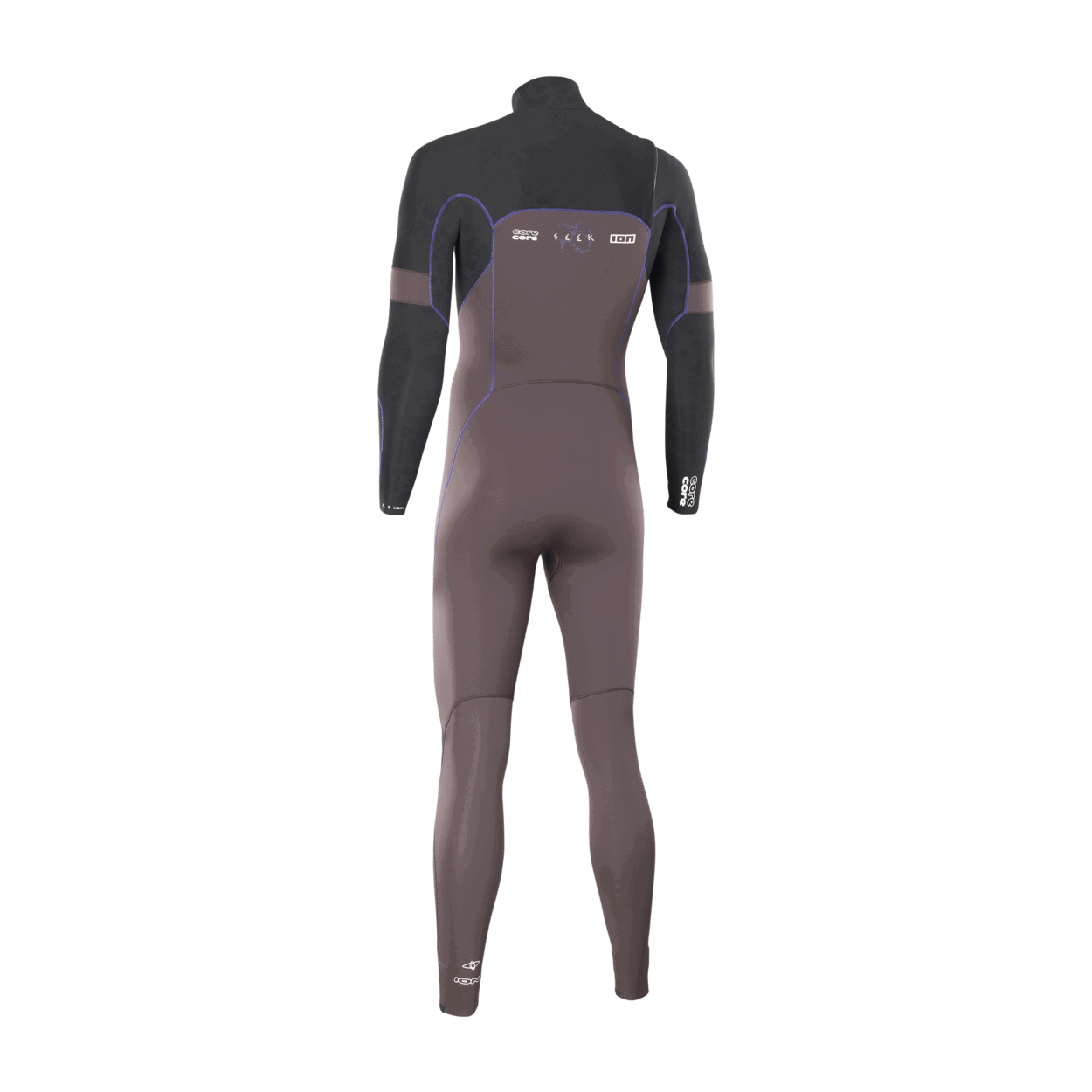 ION Seek Core 4/3 Front Zip men 2026
