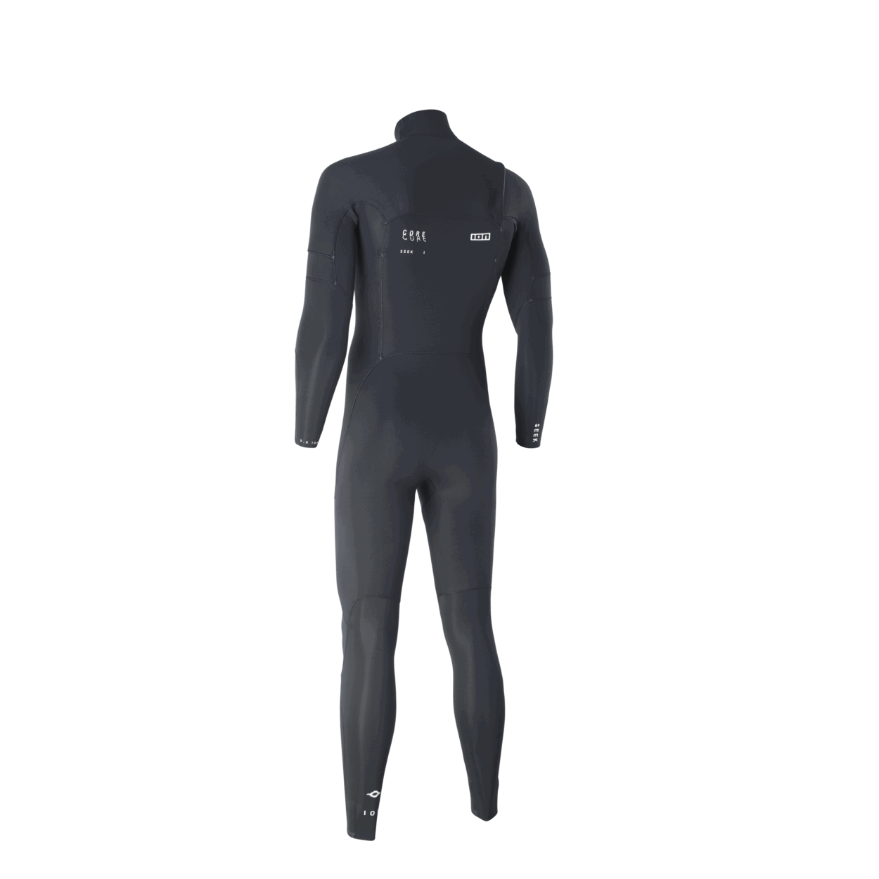 ION Seek Core 5/4 Front Zip men 2026