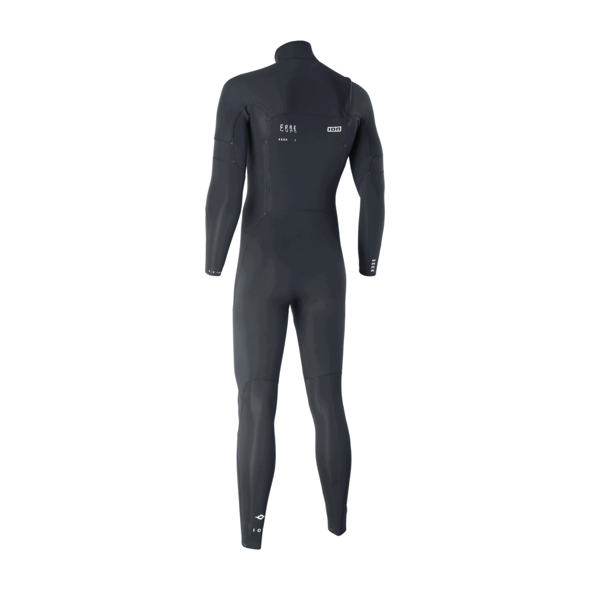 ION Seek Core 3/2 Front Zip men 2026