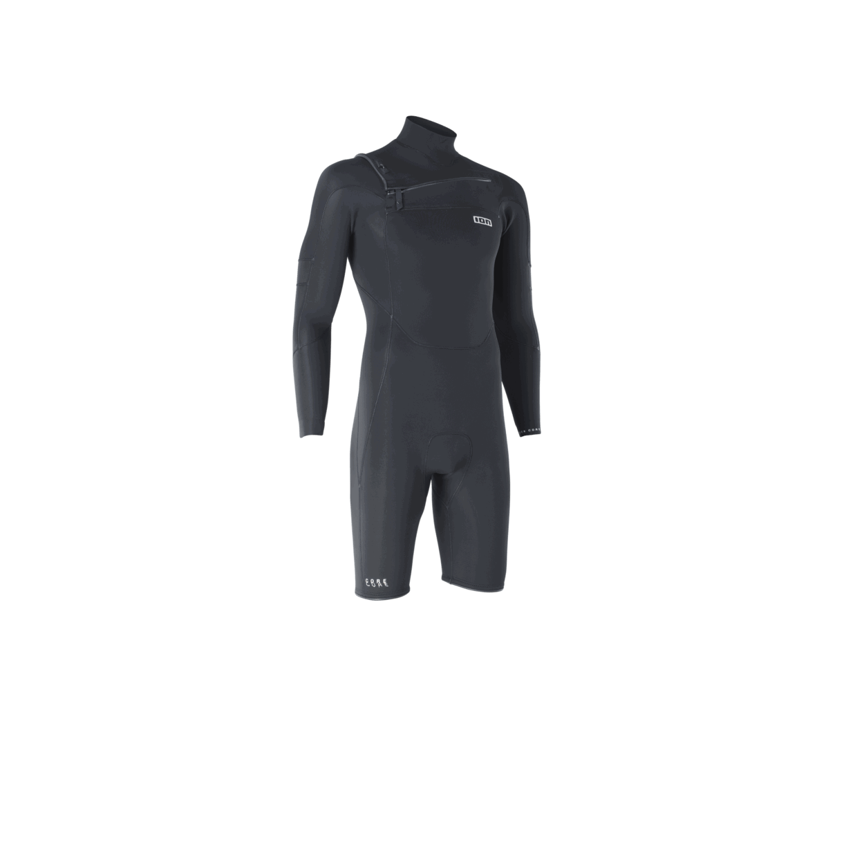 ION Seek Core 3/2 Shorty LS Front Zip men 2026