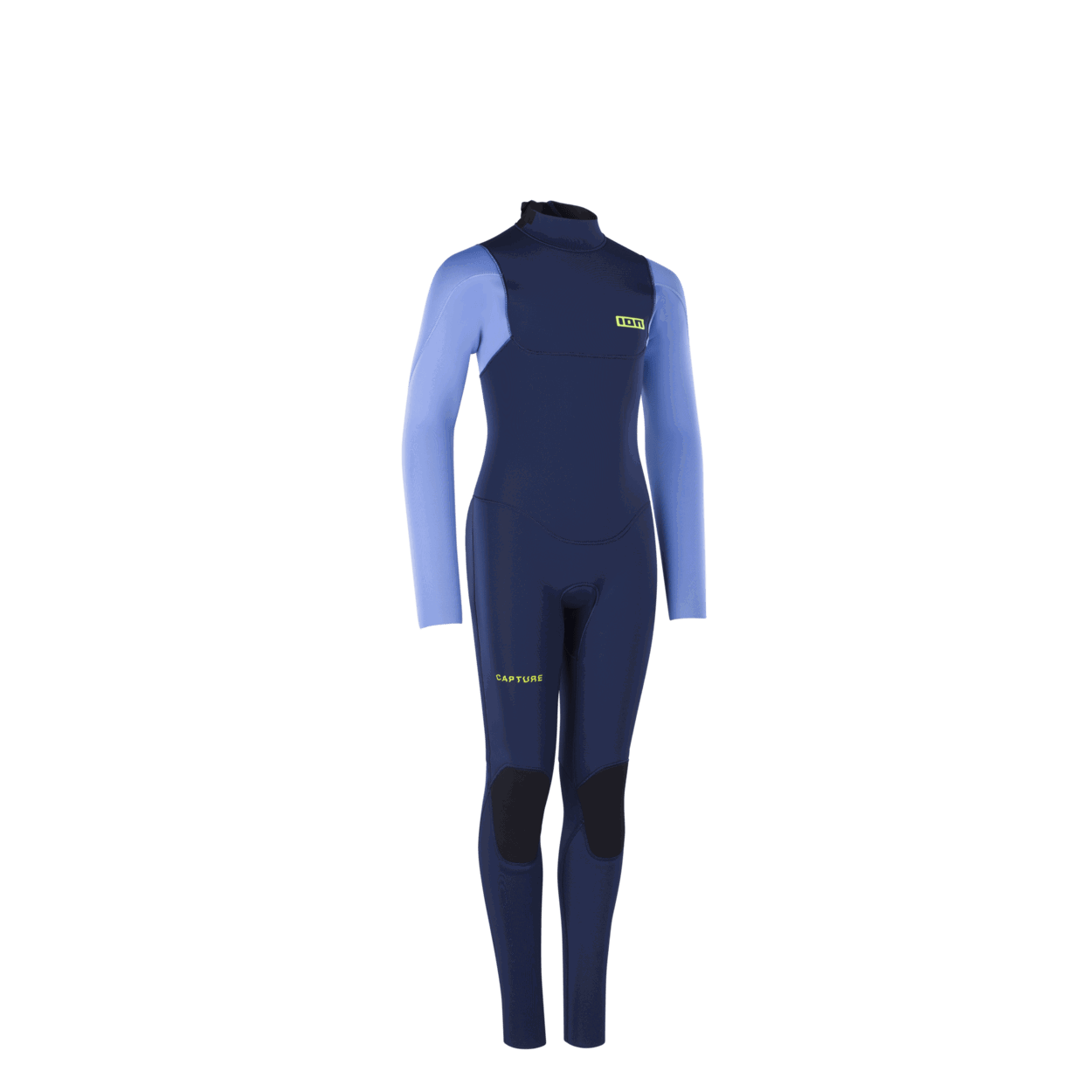ION Capture 4/3 Back Zip junior 2026