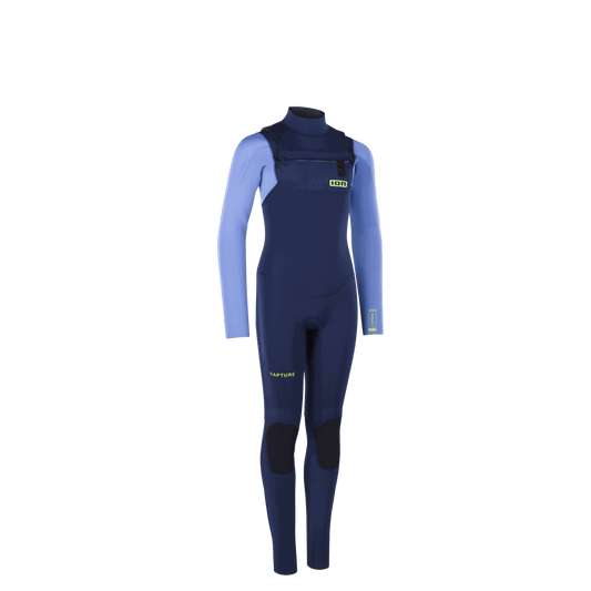 ION Capture 5/4 Front Zip junior 2026